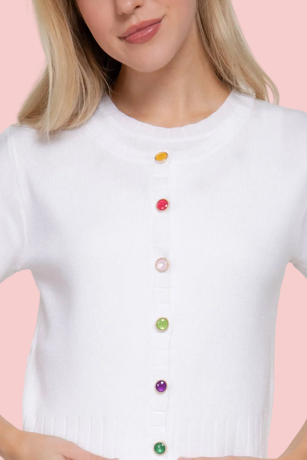 Molly Cardigan
