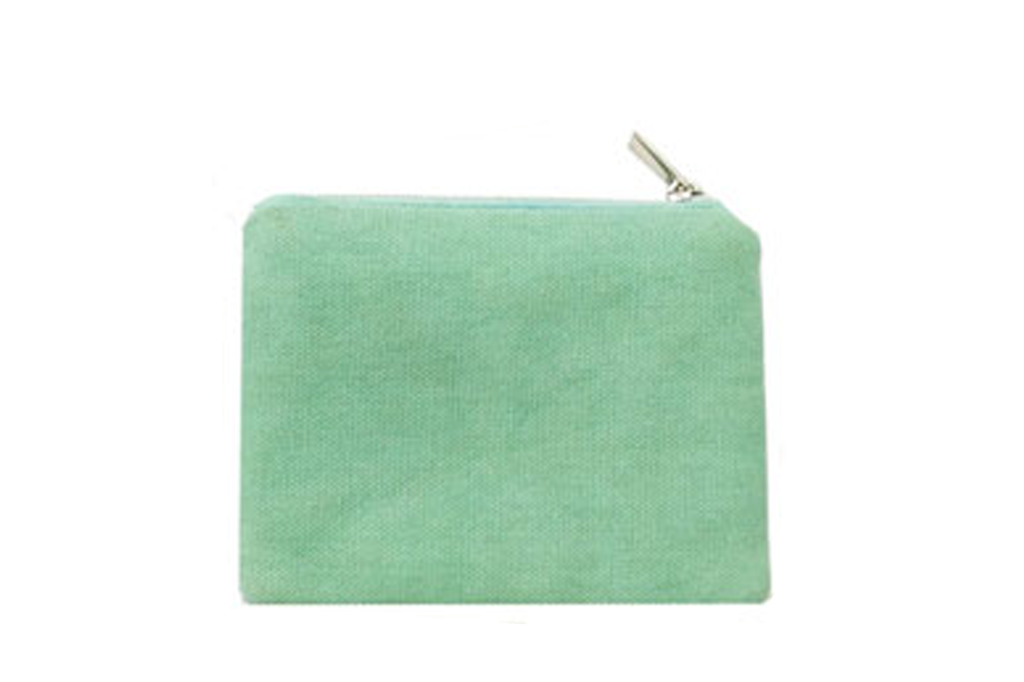 Cocktails Beaded Coin Purse