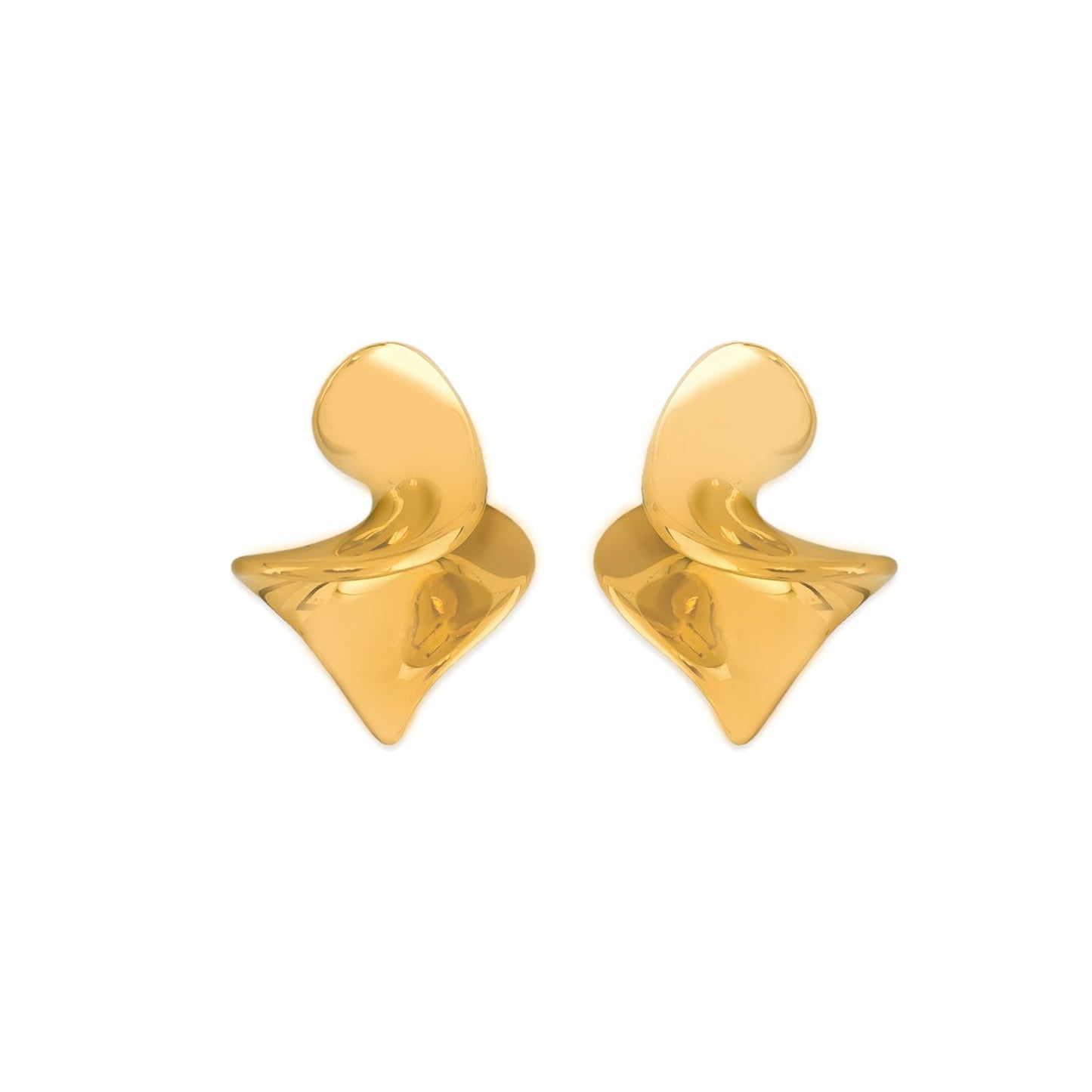 Mia Water Resistant Earrings