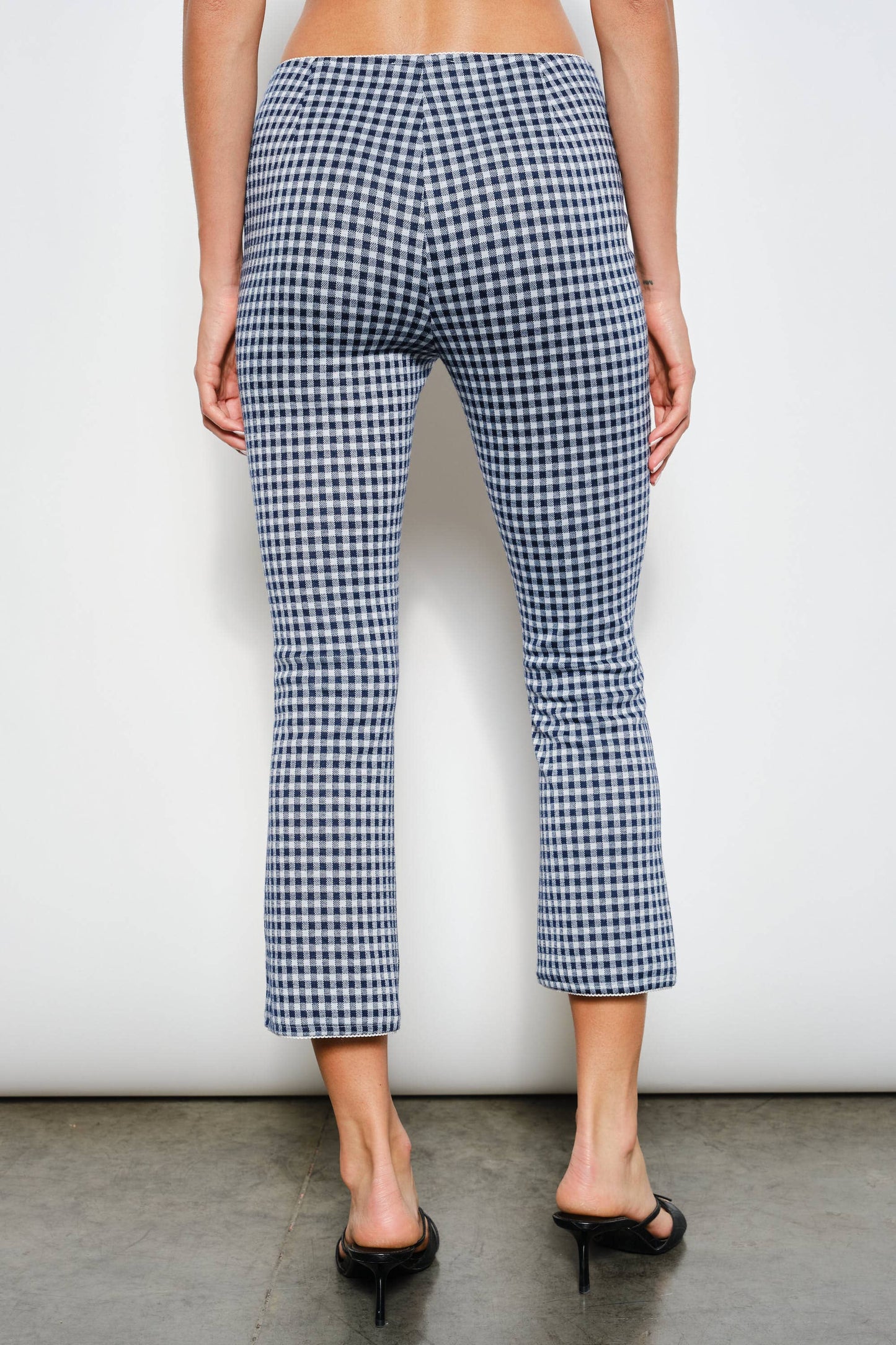 Tatiana Flare Pants
