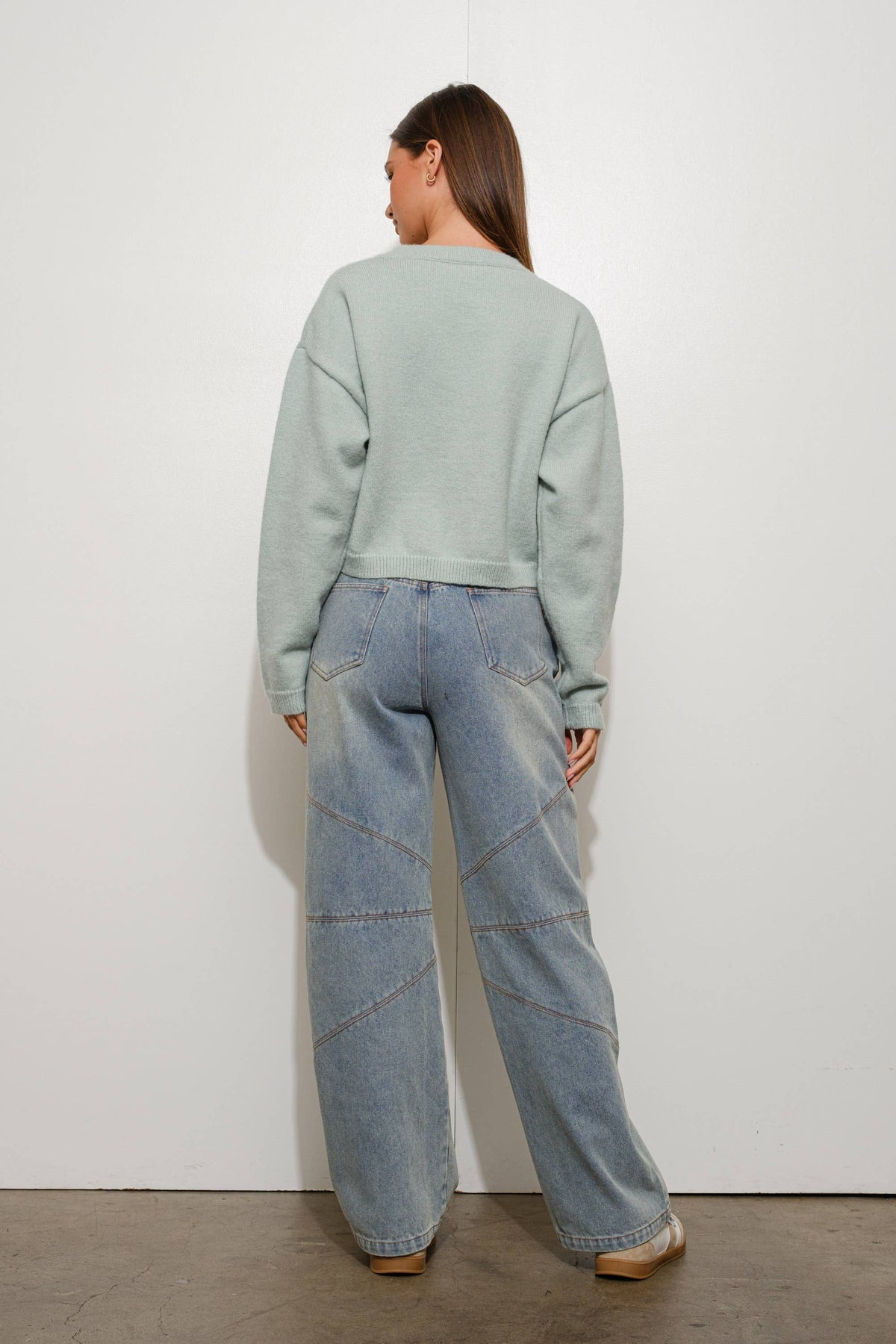 Martini Sweater