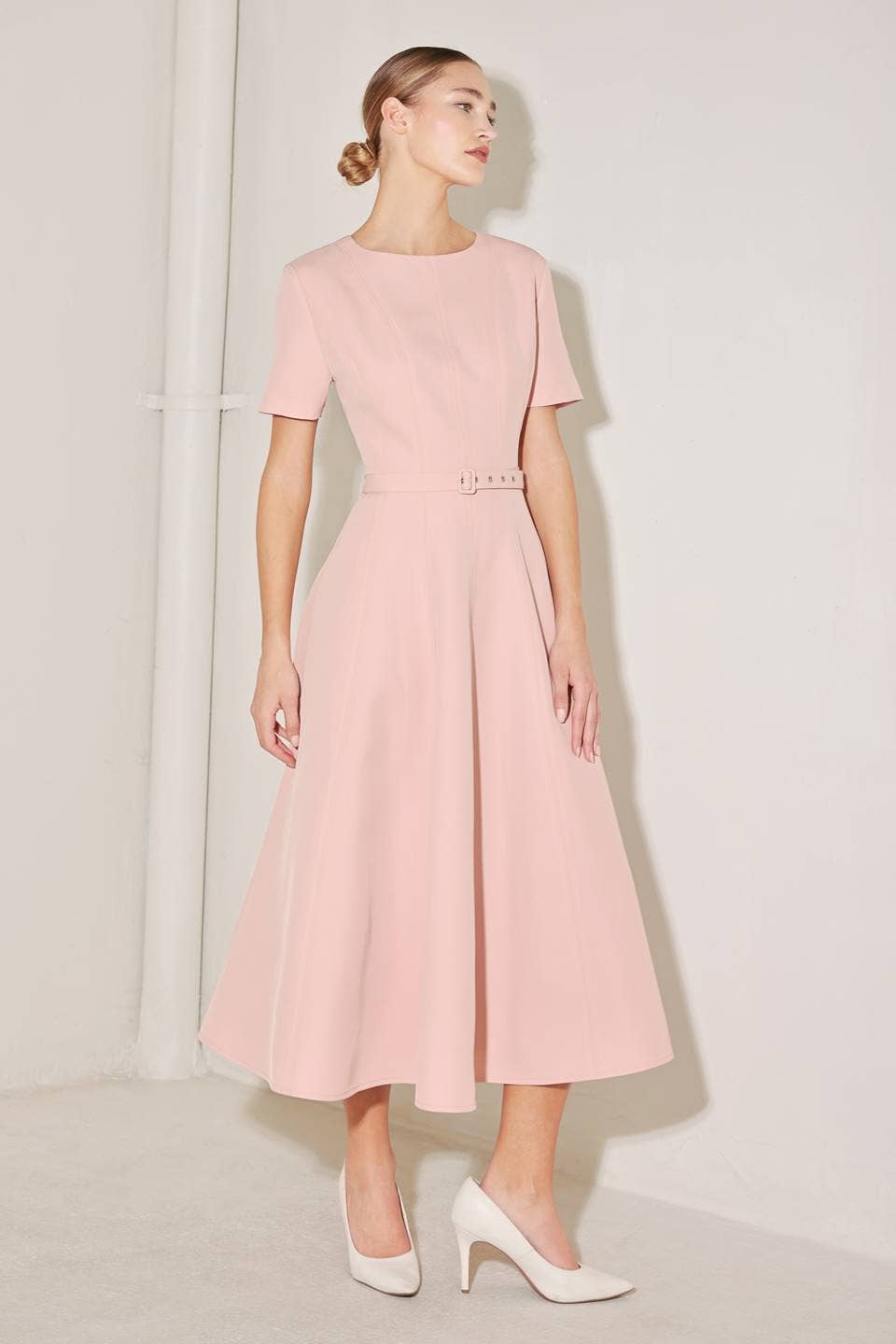 Diana Midi Dress