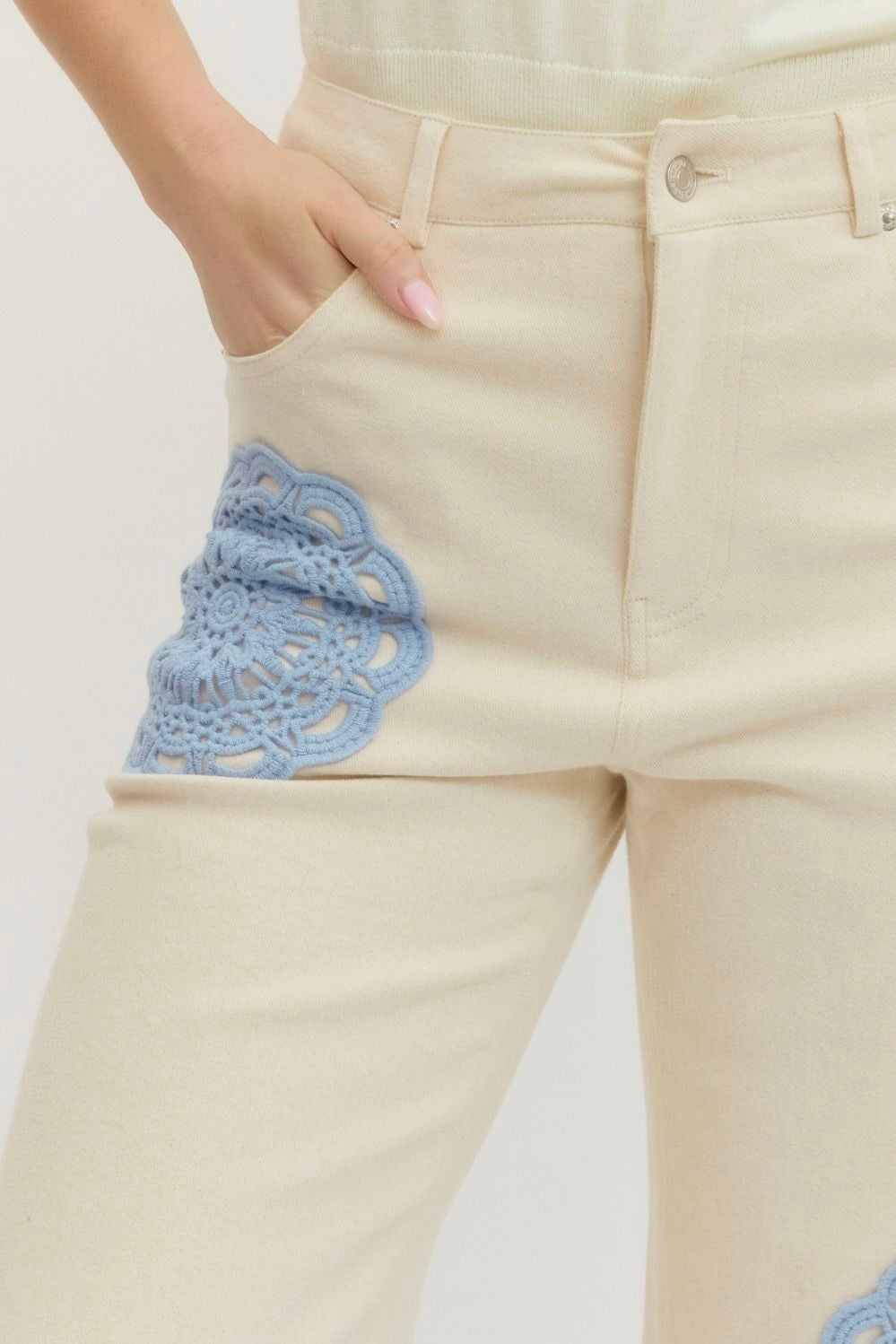 Alba Pants