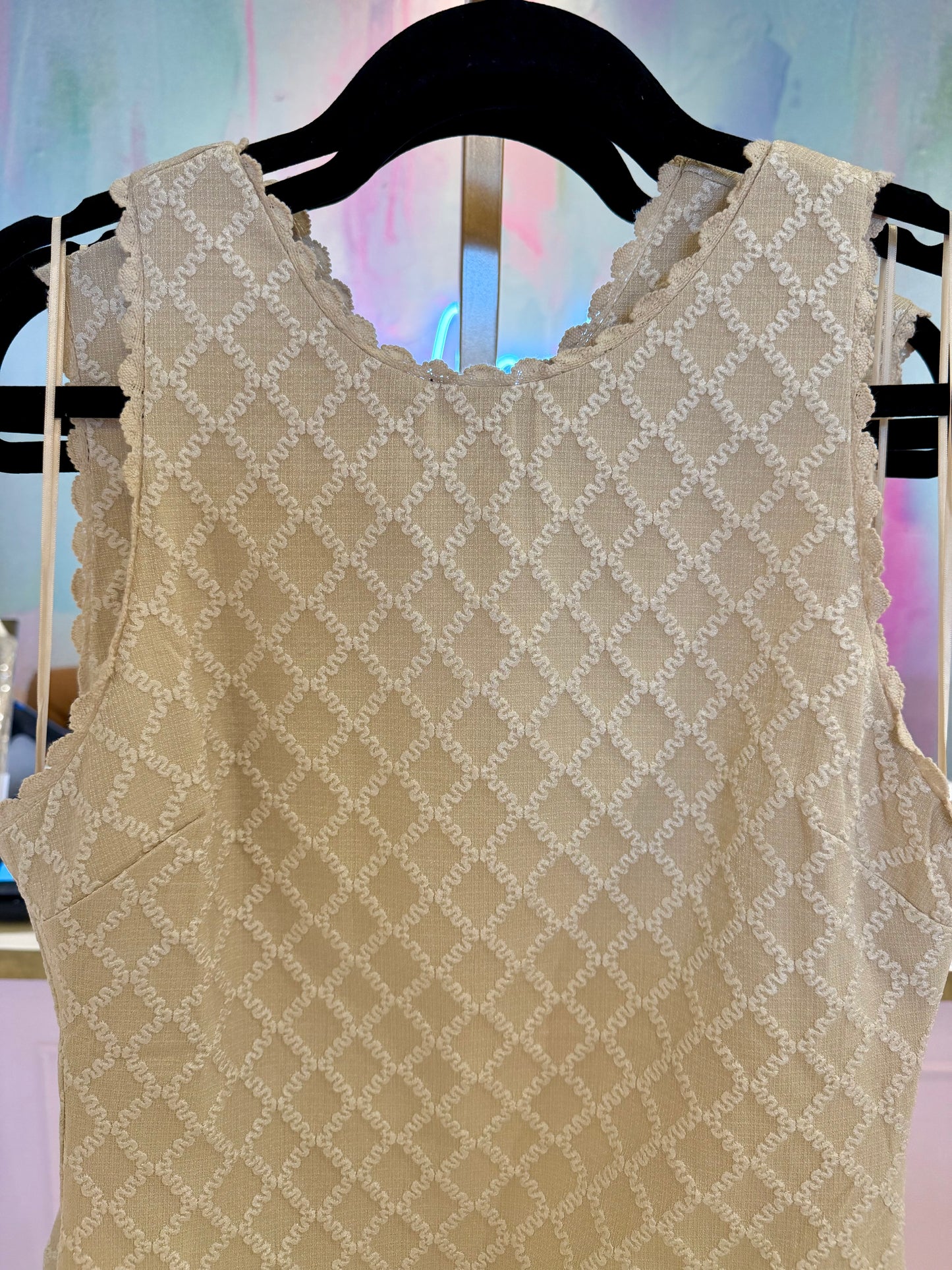 Claire Dress