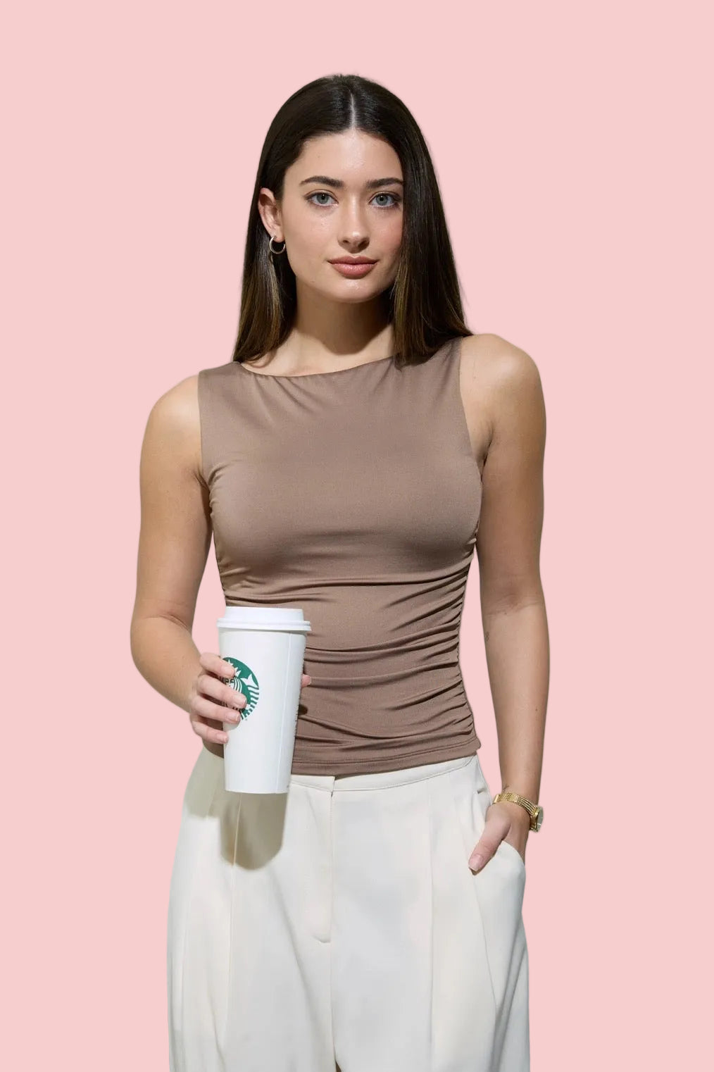 Ellian Top