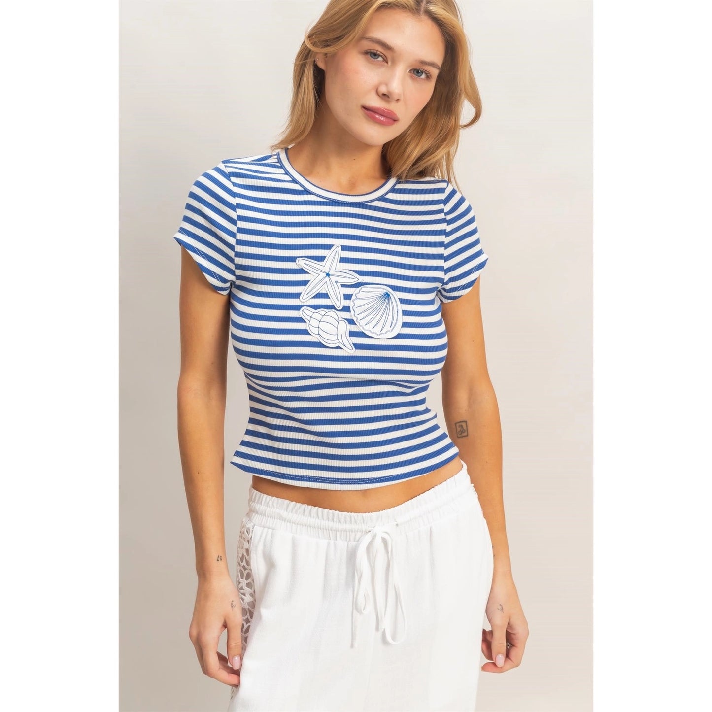 Seaside Top