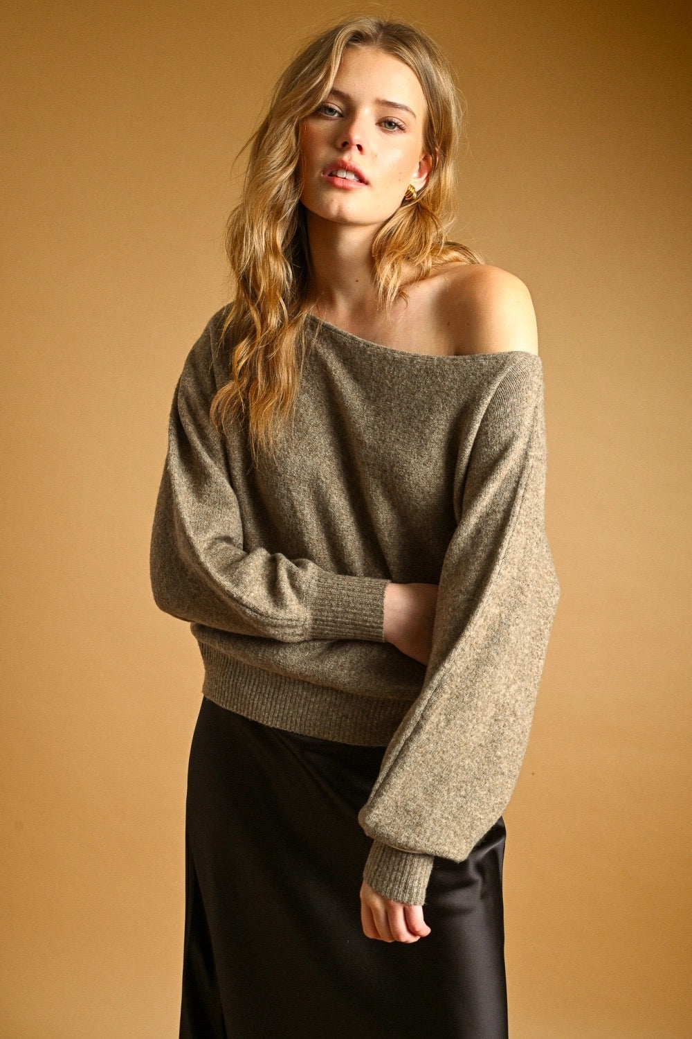 Didi Sweater