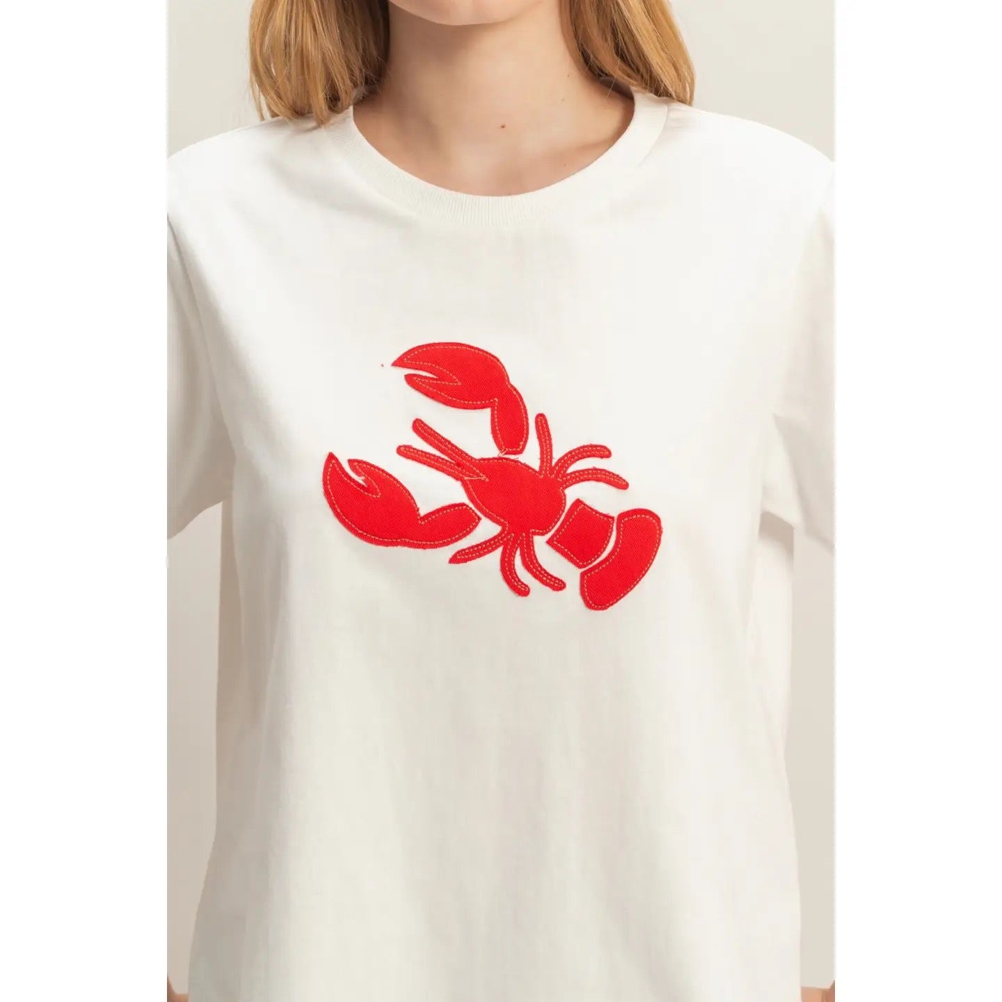 Lobster Tshirt