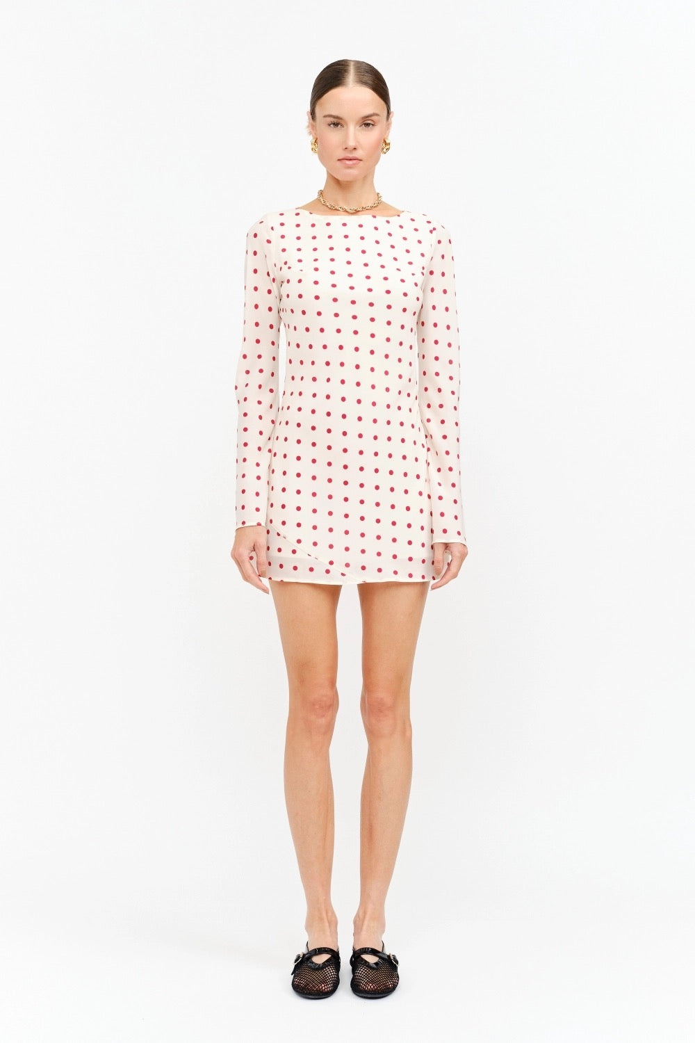 Liv Mini Dress