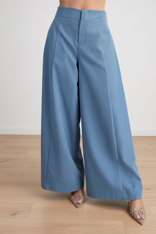 Tonya Wide Leg Pants