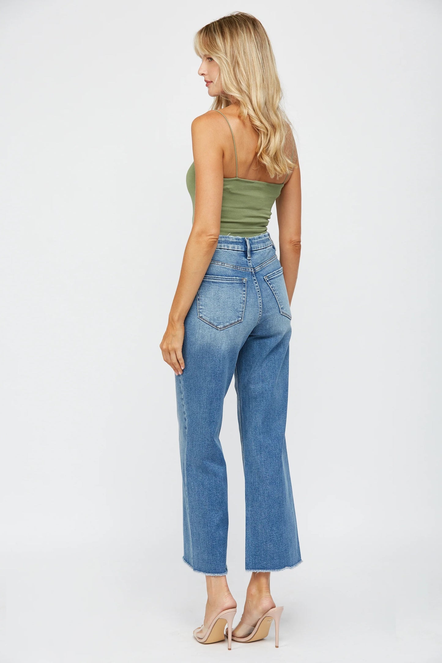 M-Everyday Stretch Jeans