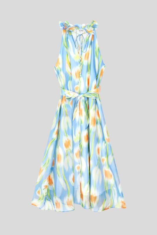 Briana Maxi Dress