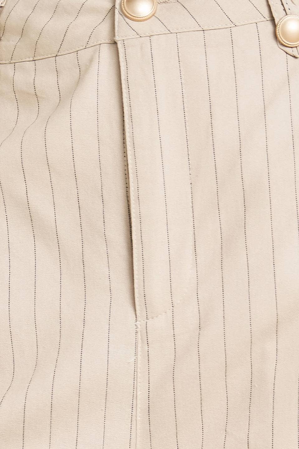 Grace Striped Pants