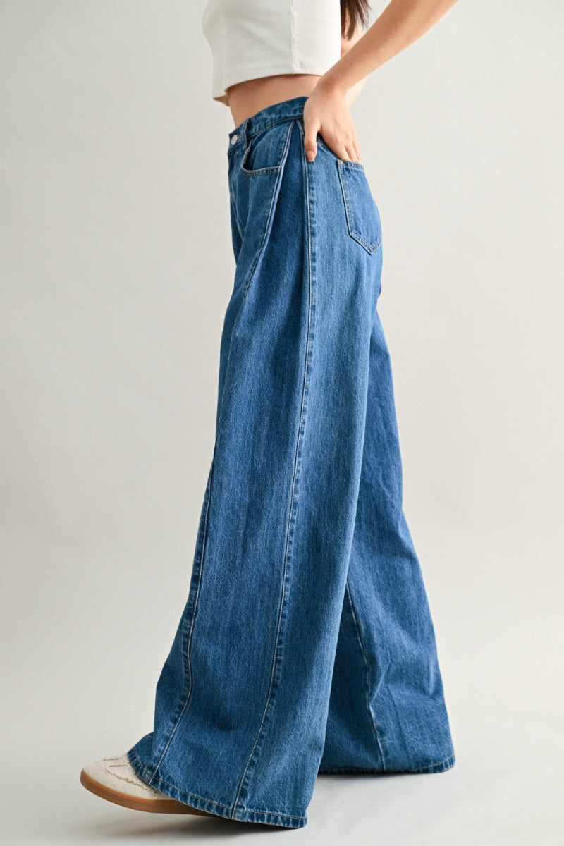 Taylor Denim Jeans