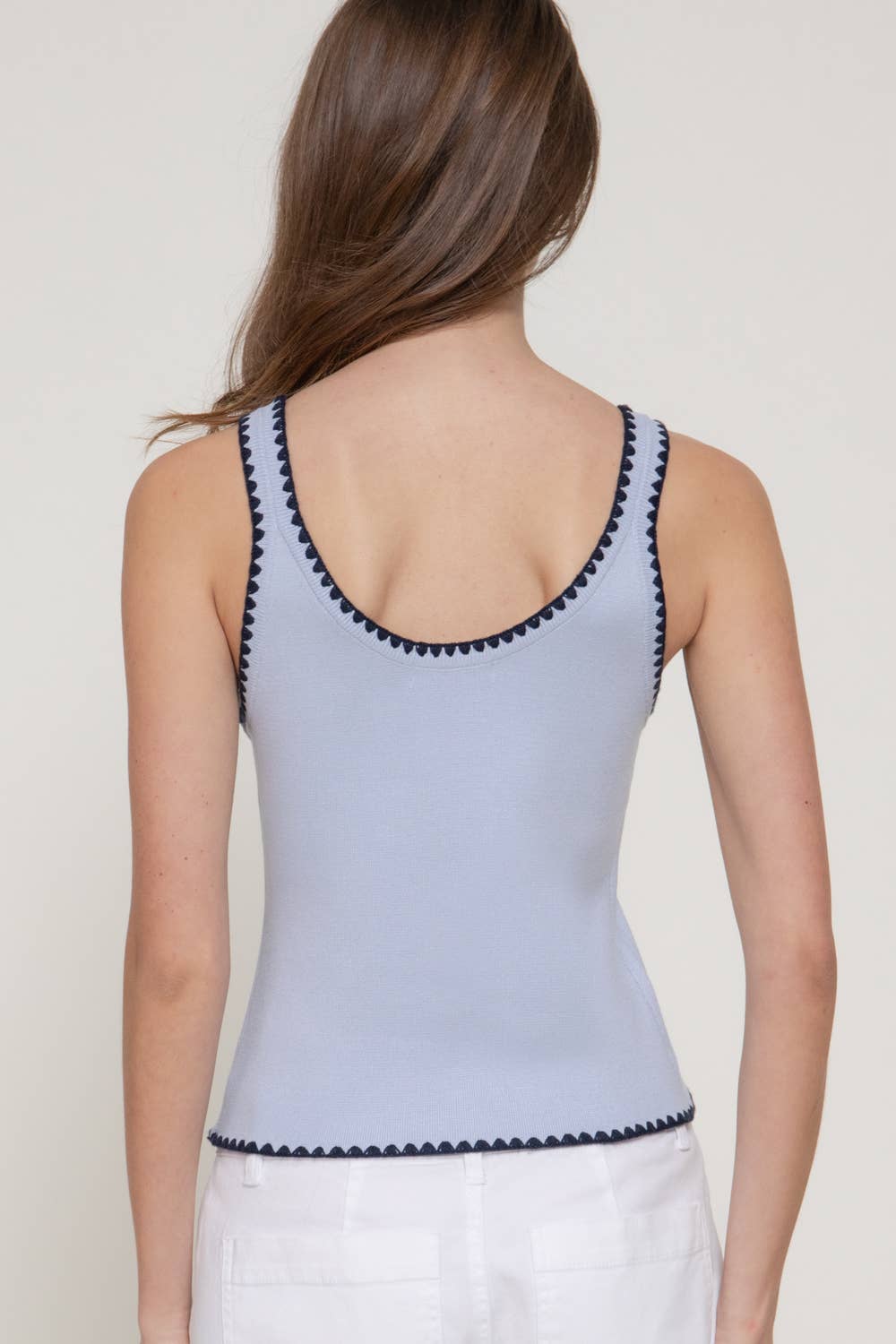 Elisa tank top