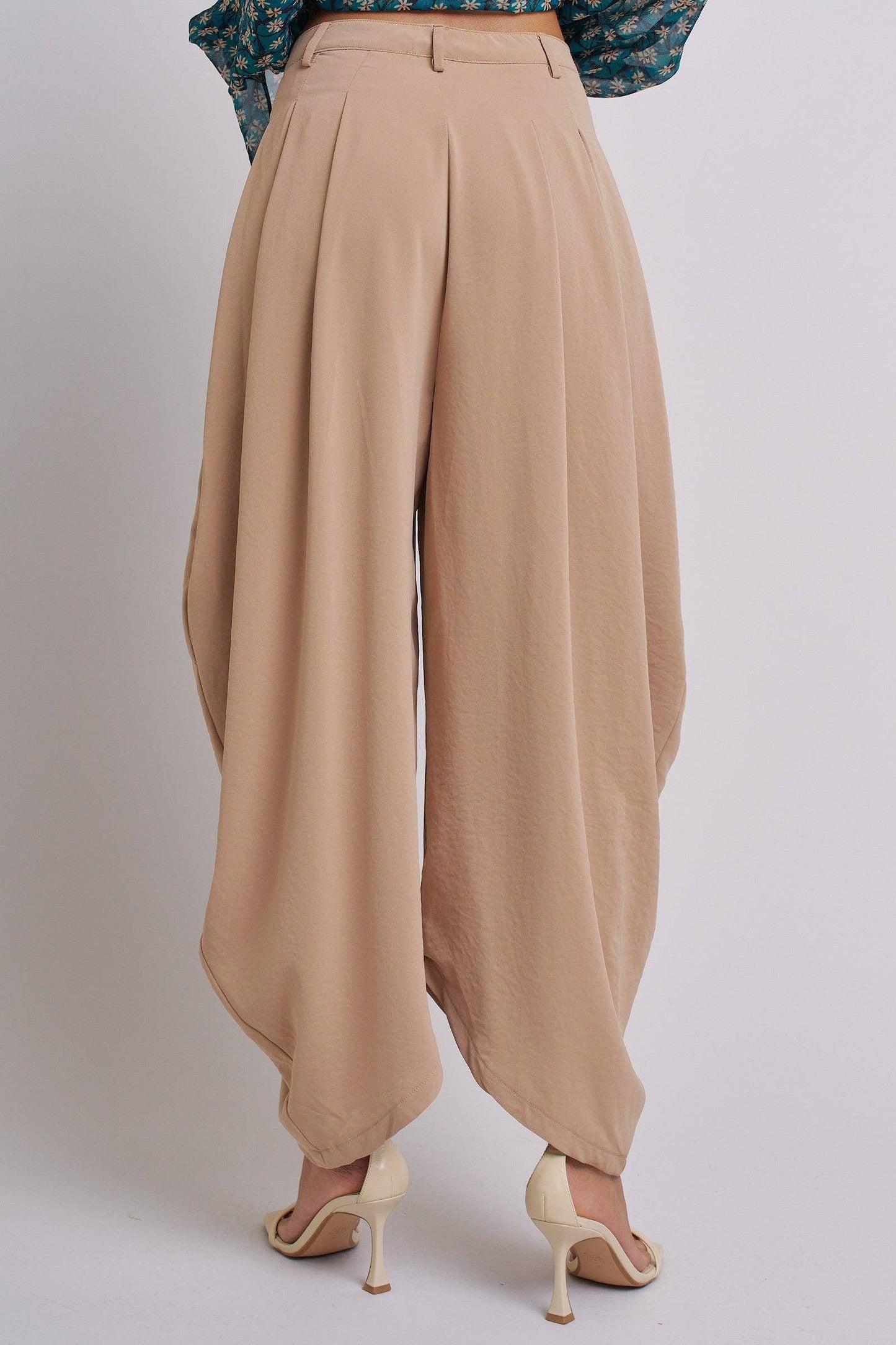 Savannah Khaki Pants
