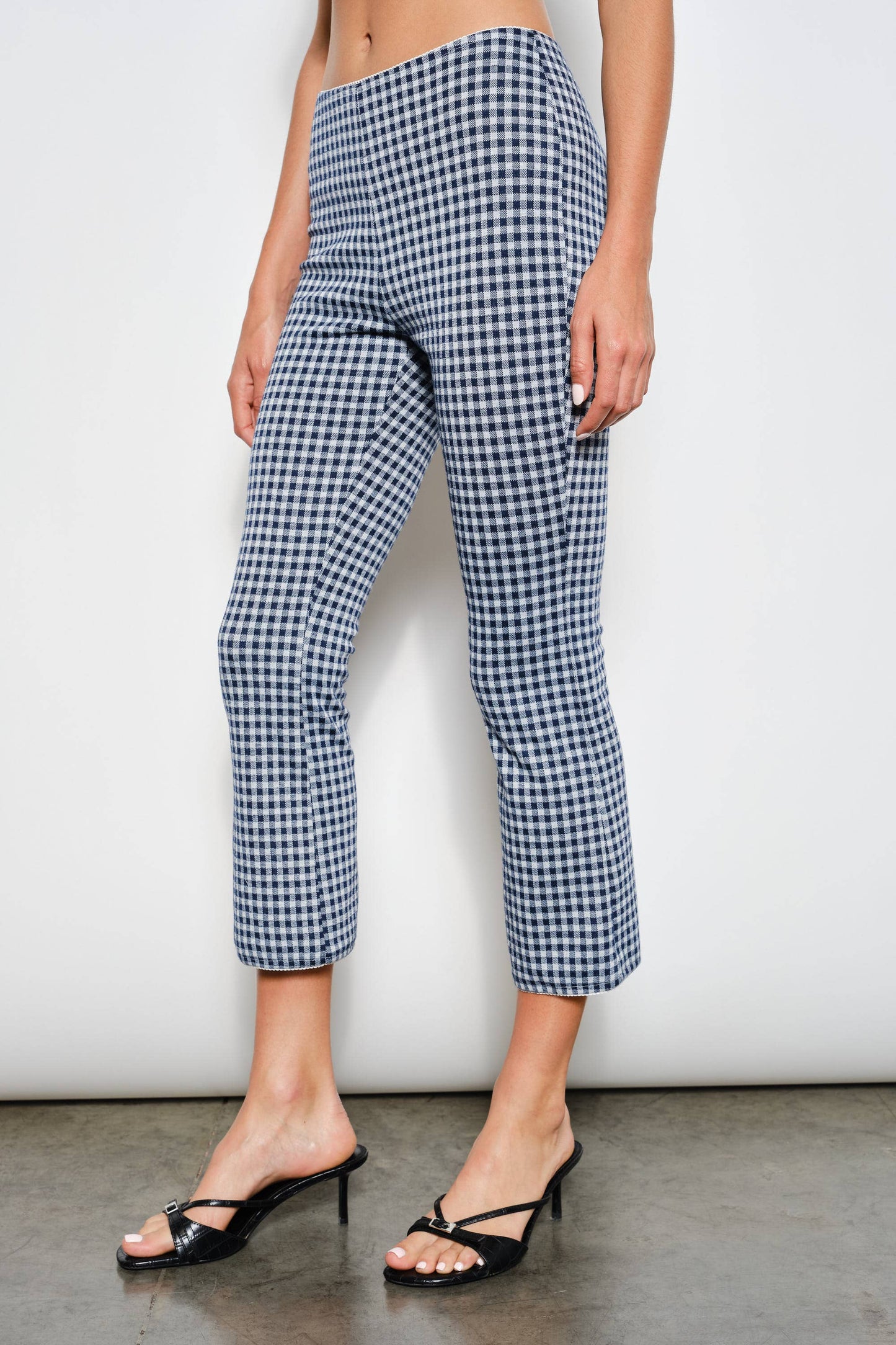 Tatiana Flare Pants