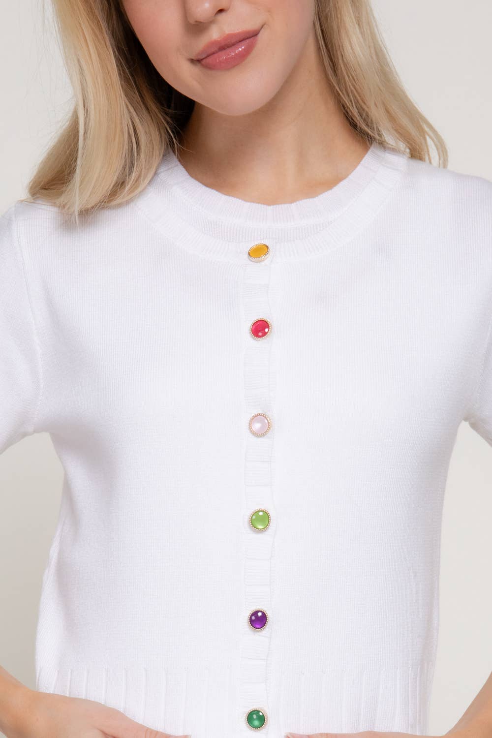 Molly Cardigan