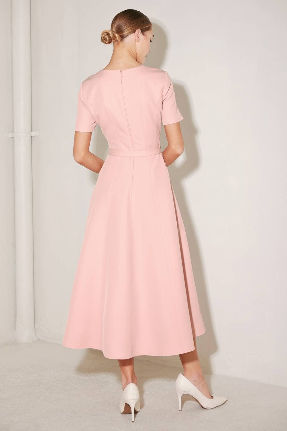 Diana Midi Dress