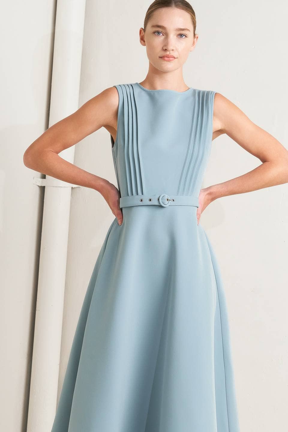 Margo Dress