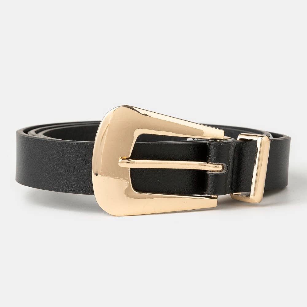 B Buckle  Belt