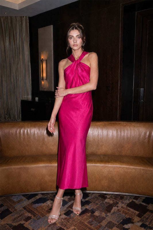 Noelia Dress