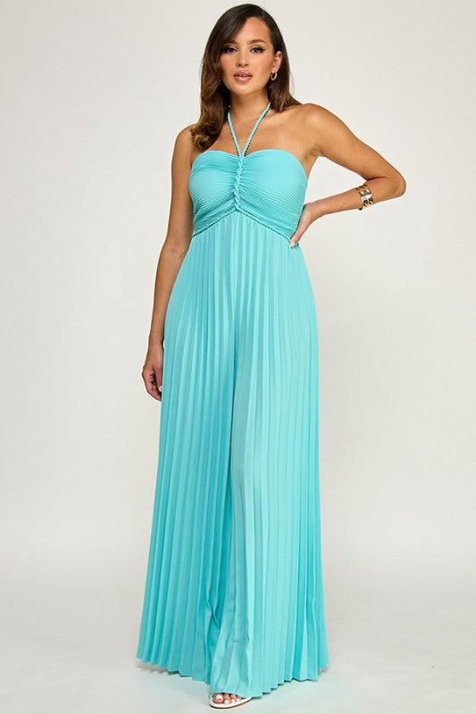 Audrina Jumpsuit