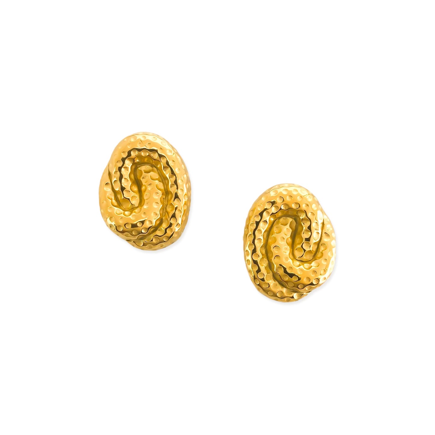 Areli Water Resistant Earrings