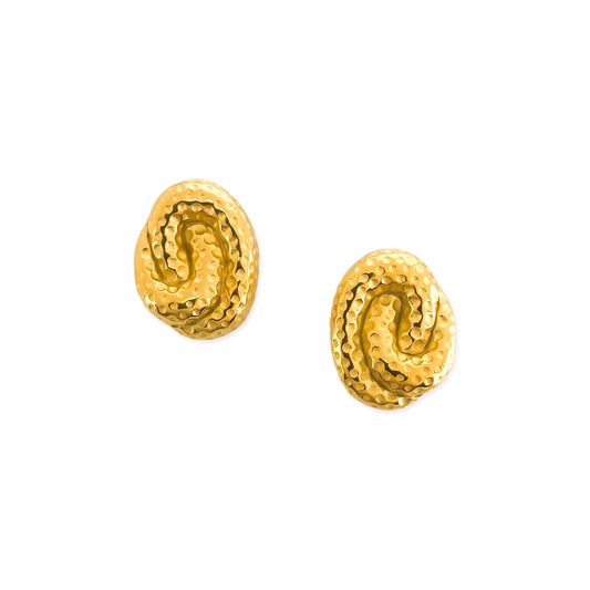Areli Water Resistant Earrings