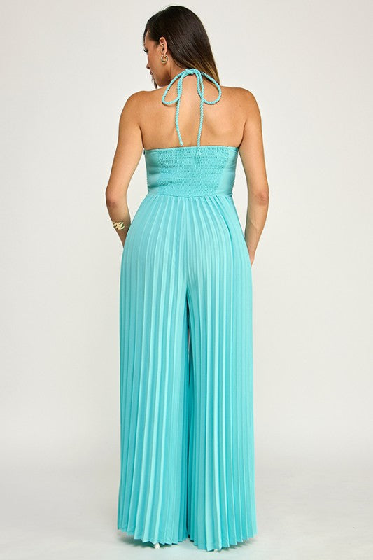 Audrina Jumpsuit