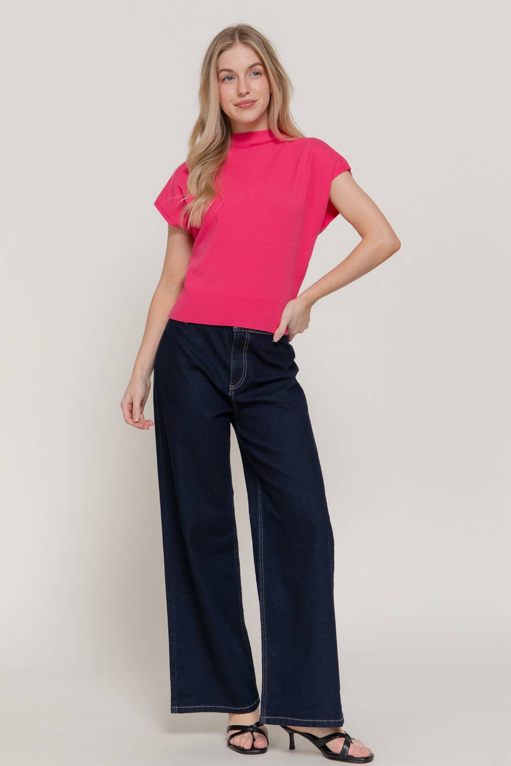 Jade Top