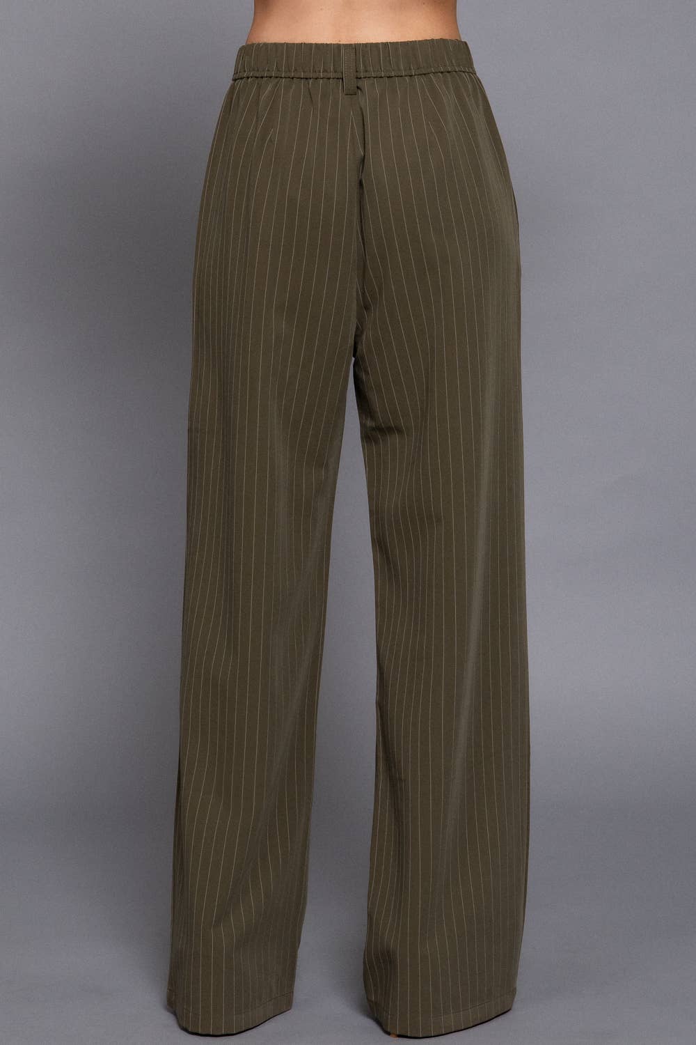 Millie Straight Pants