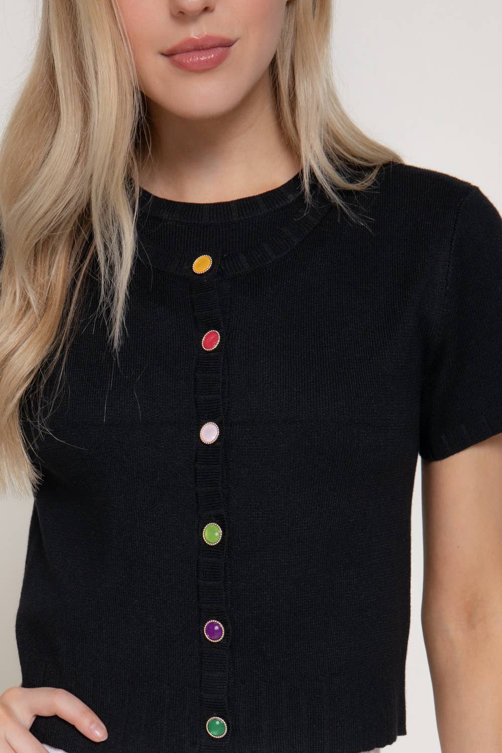 Molly Cardigan