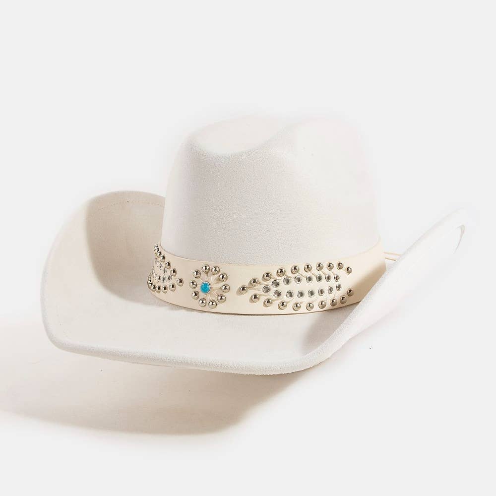 Western Cowboy Hat