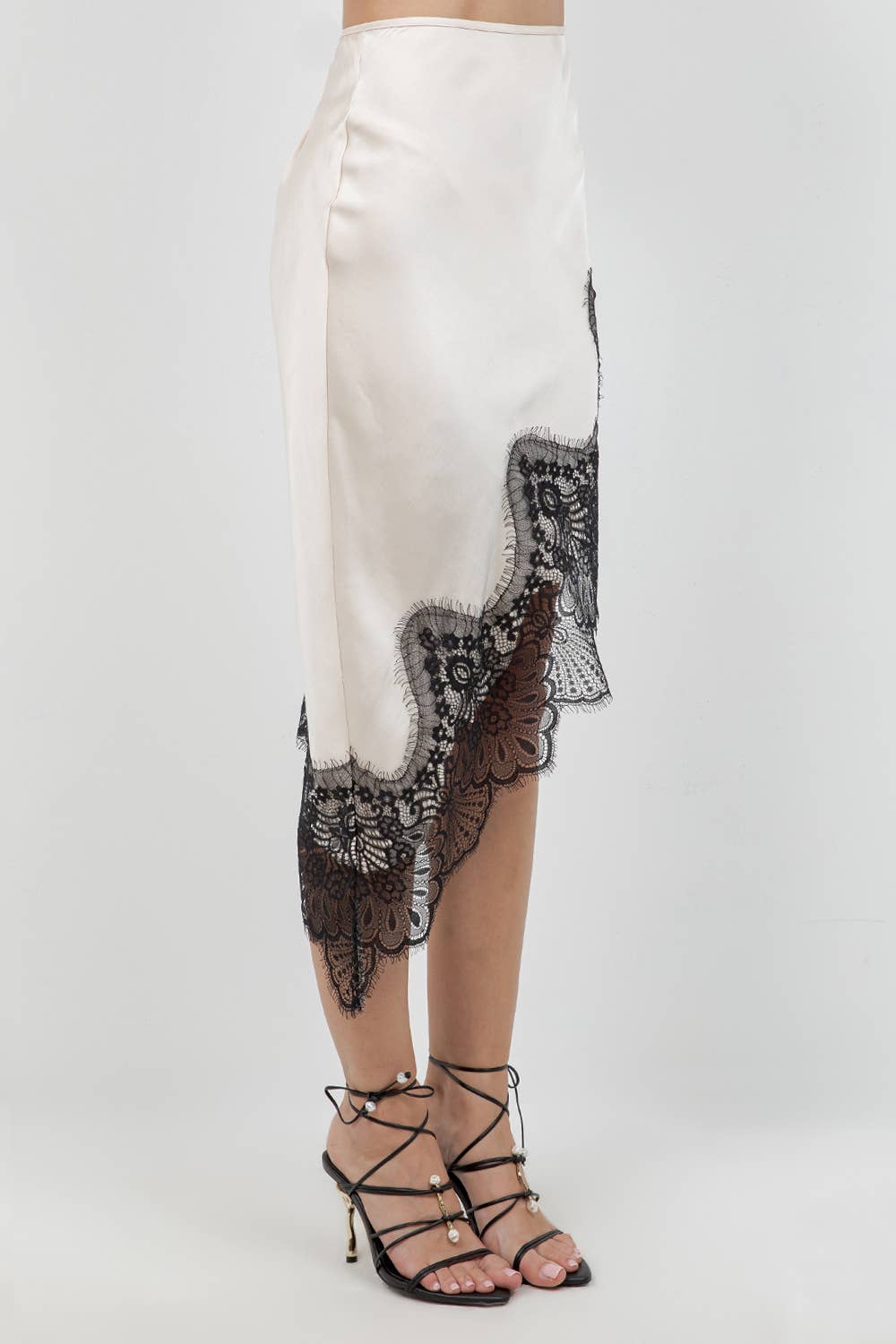 Kate Lace Skirt