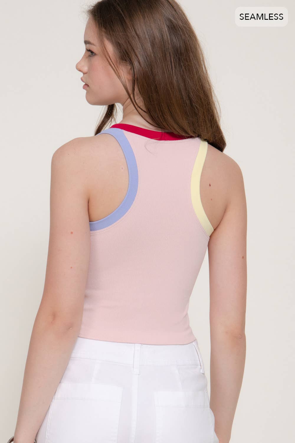 Mika Top