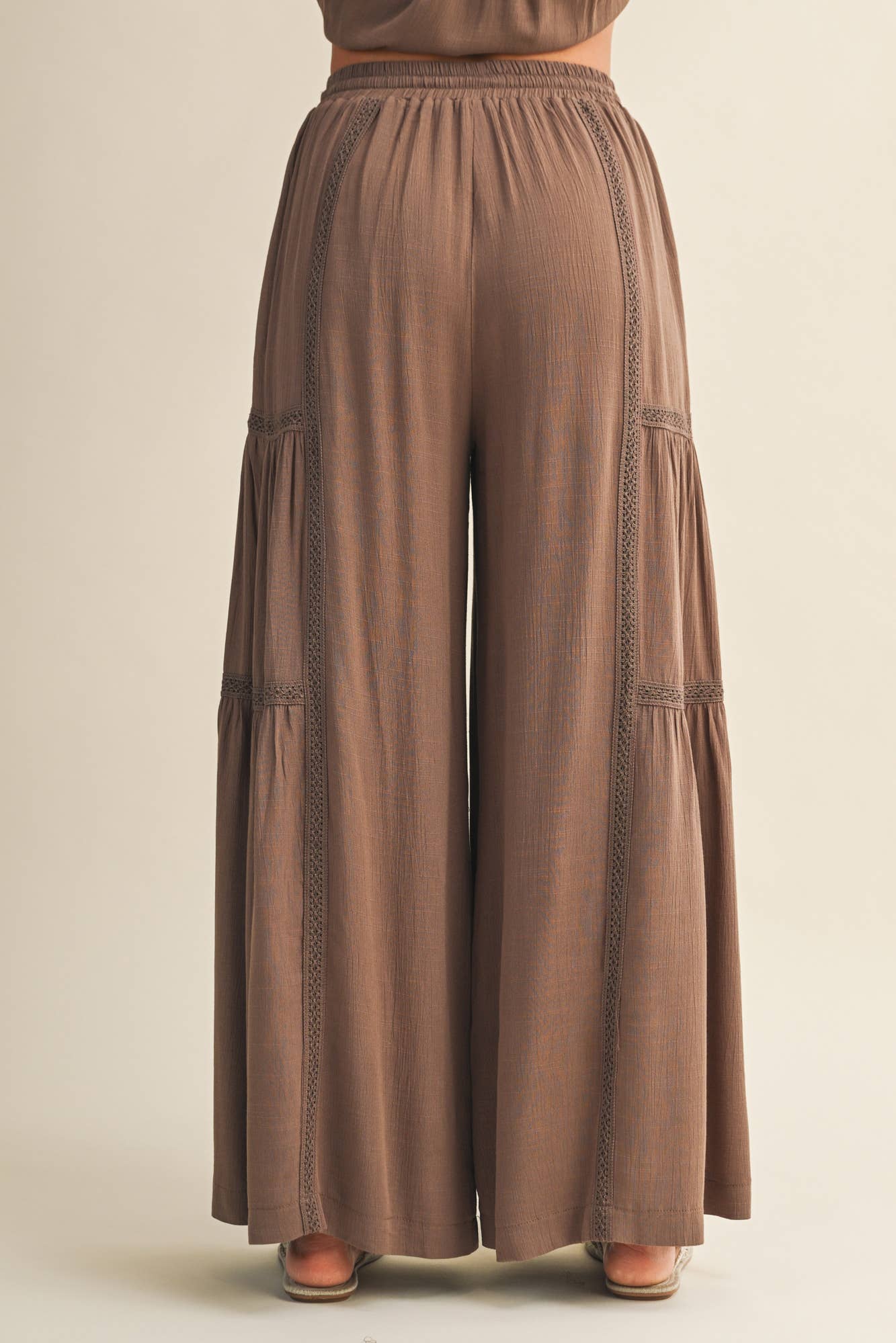 Paulette Pants