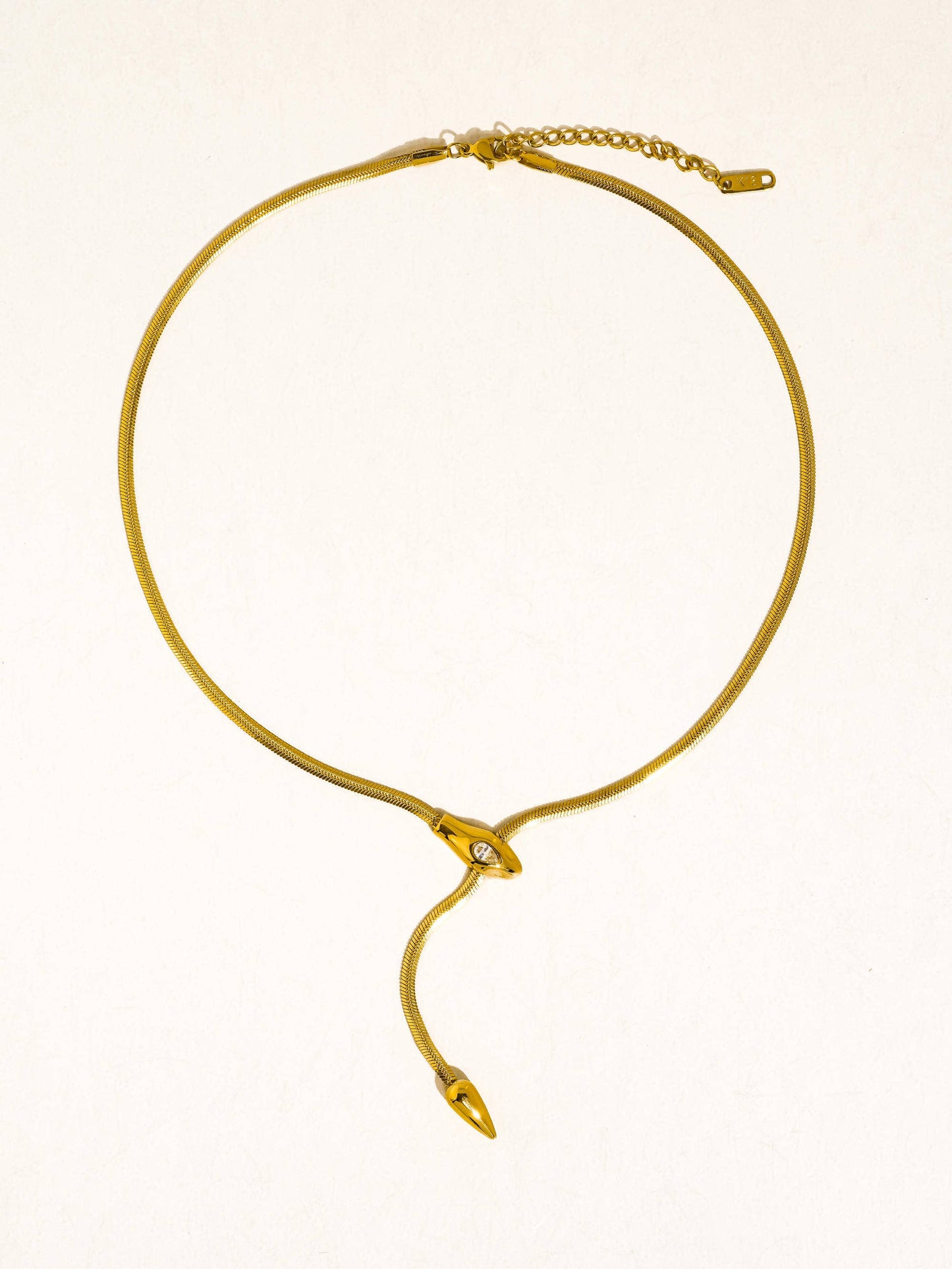 Gilda  Necklace