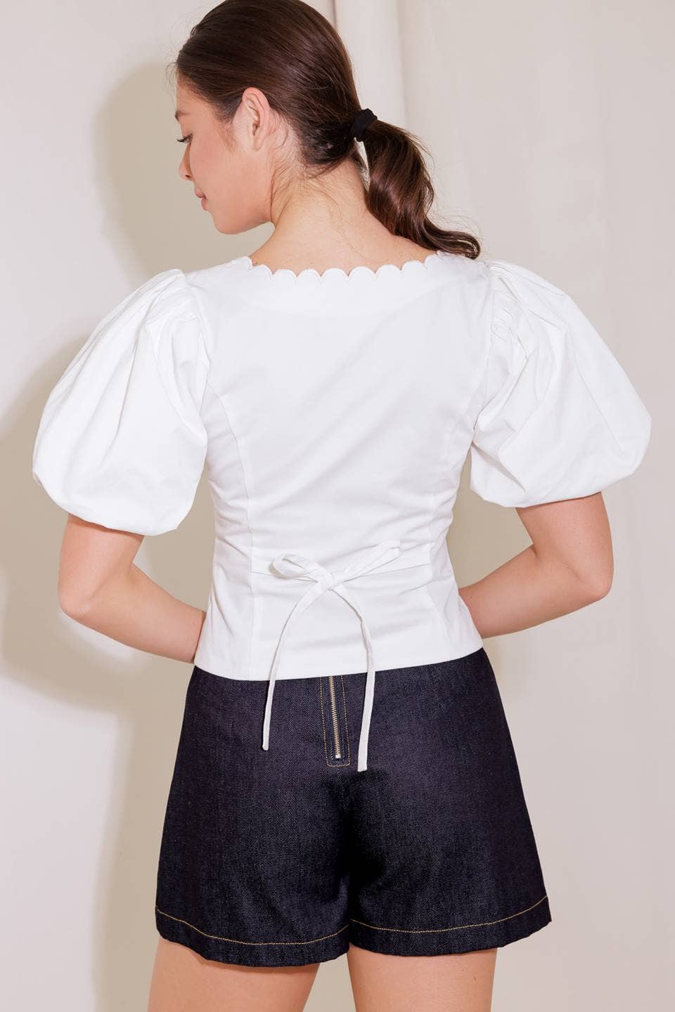 Meridith Top