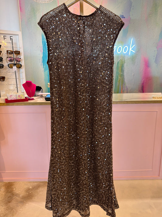 Spark My Way Tunic Dress