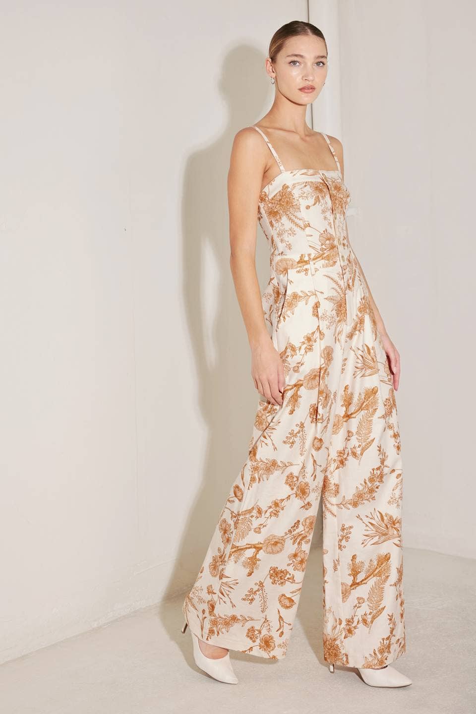 Amelia Jumpsuit