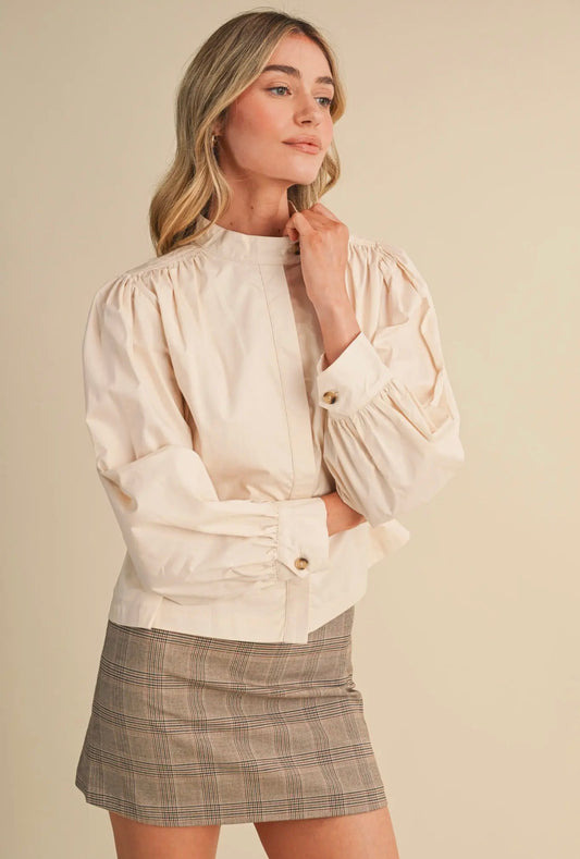 Sammy Blouse
