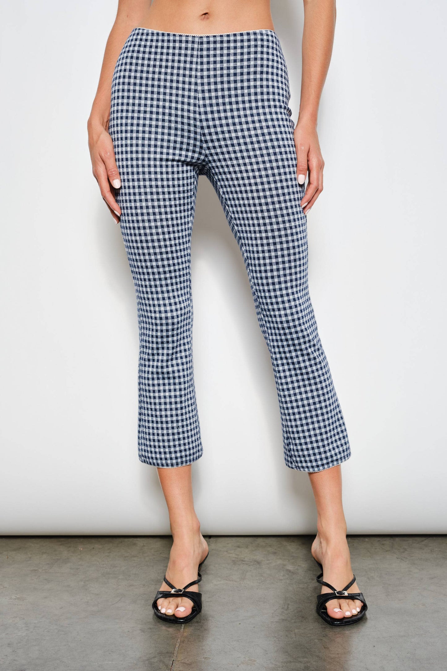 Tatiana Flare Pants