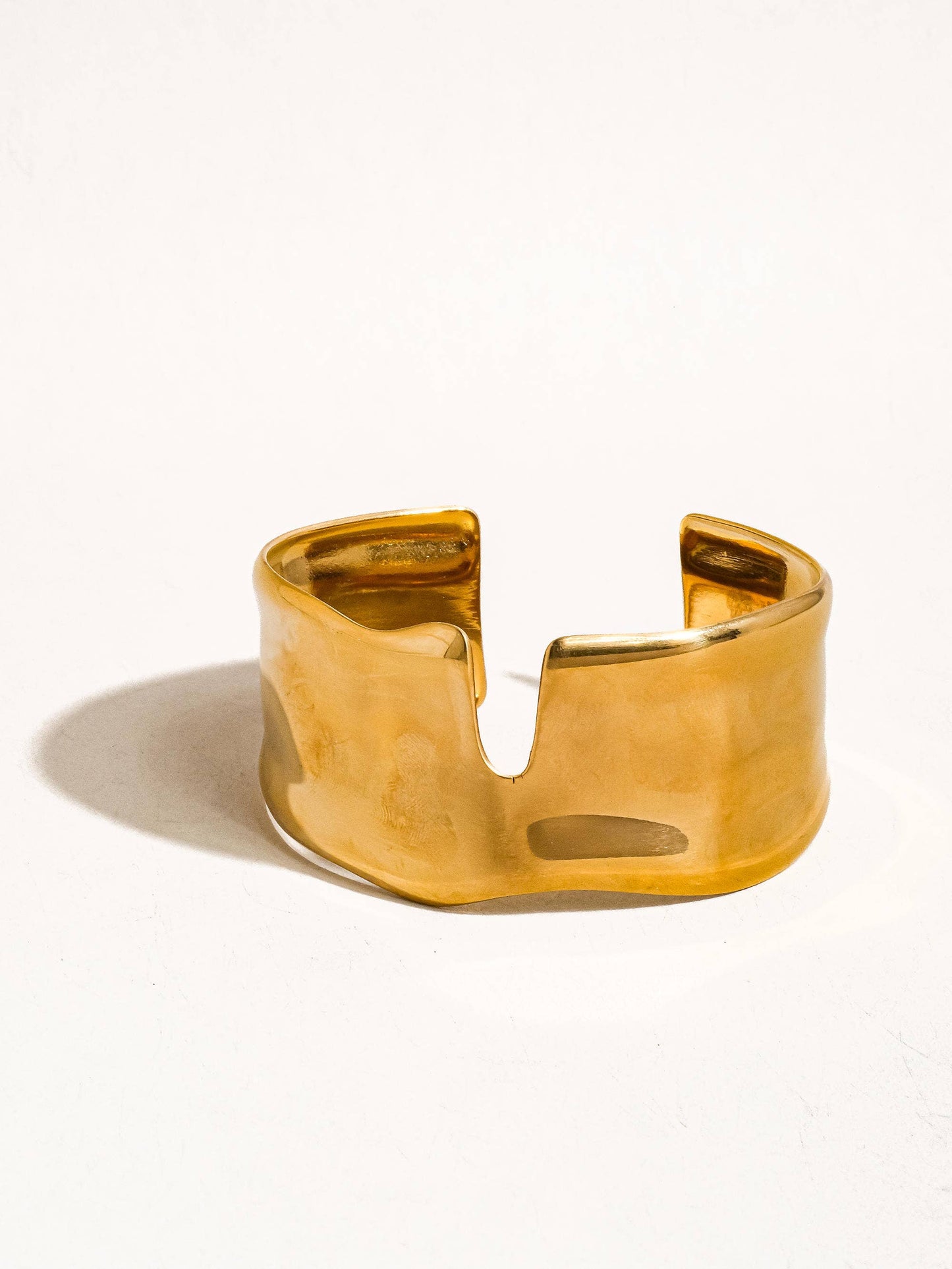 Claudia Bold Bangle