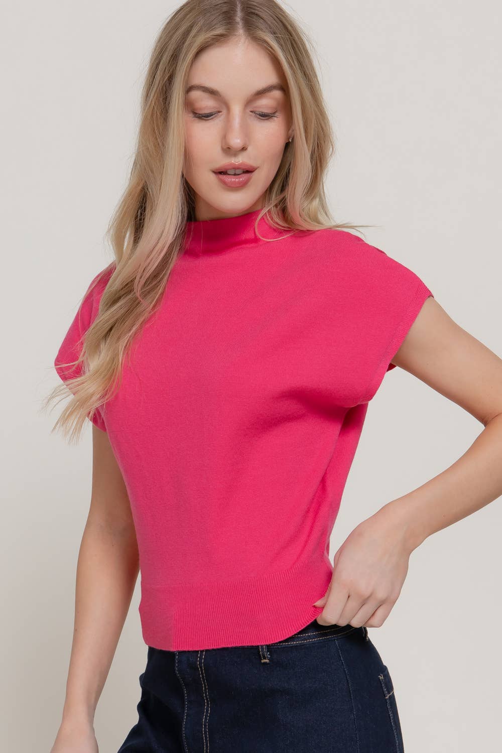 Jade Top