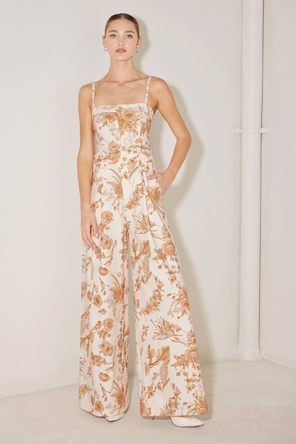 Amelia Jumpsuit