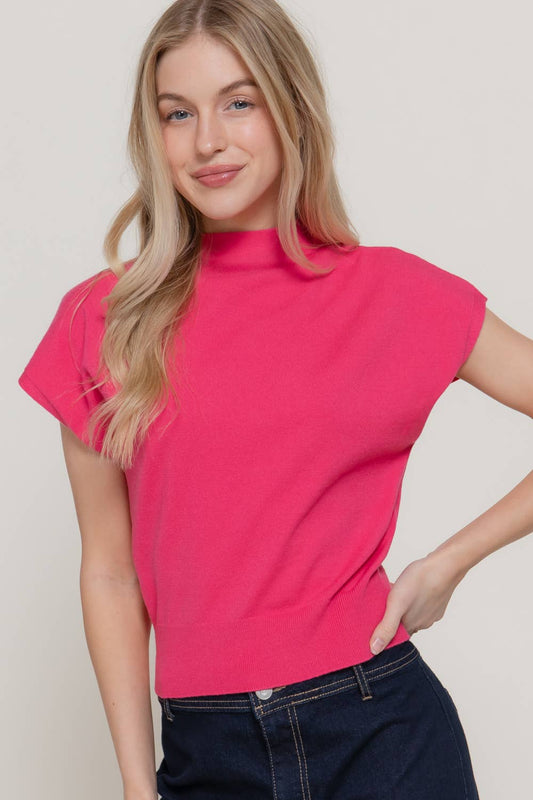 Jade Top