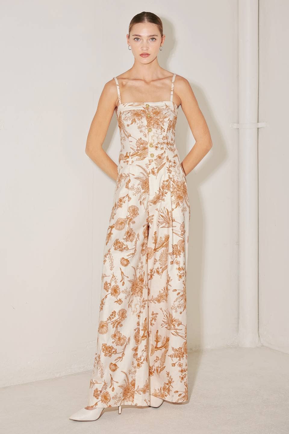 Amelia Jumpsuit