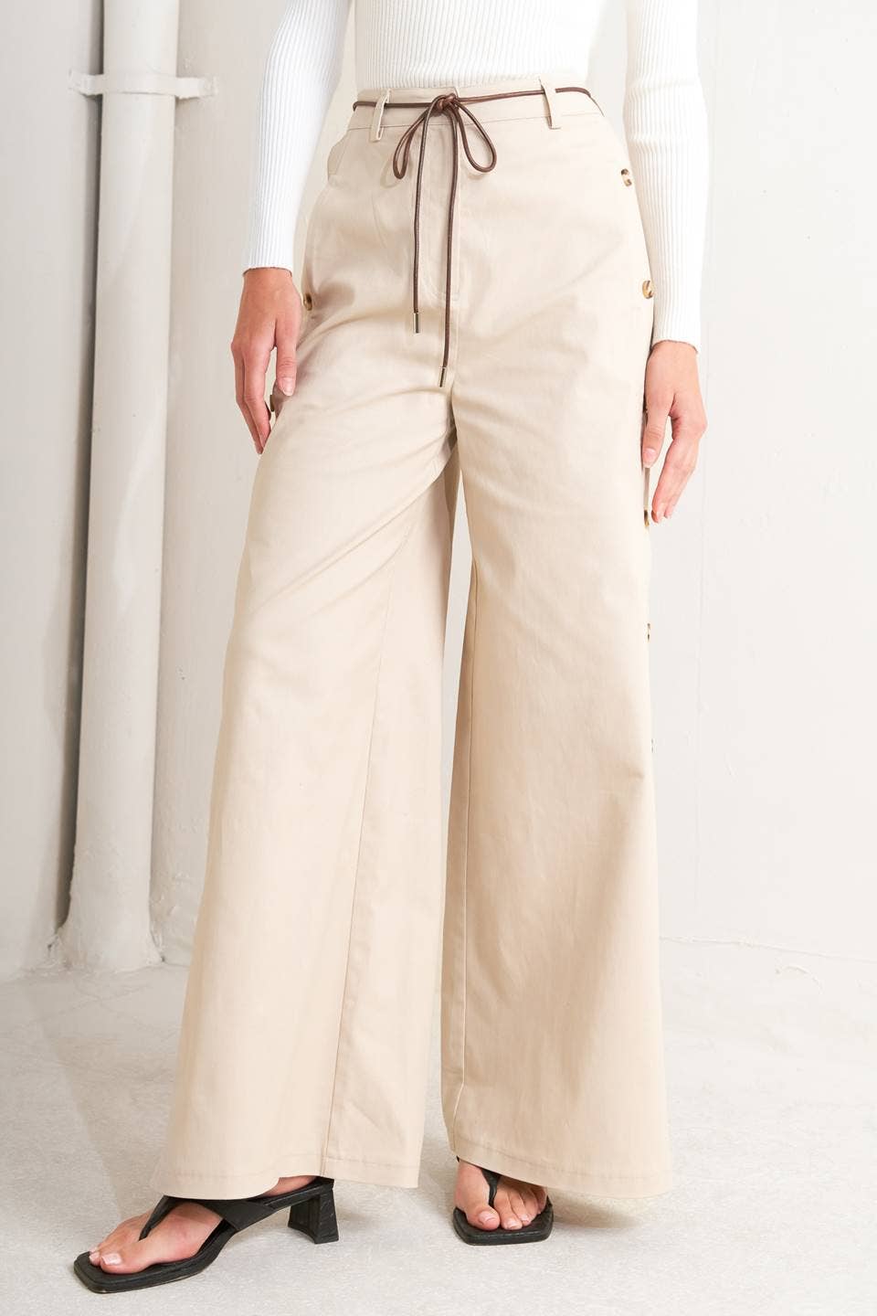 Trisha Pants