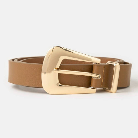 B Buckle  Belt